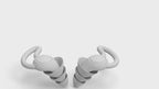 Anti-noise sleep earplugs